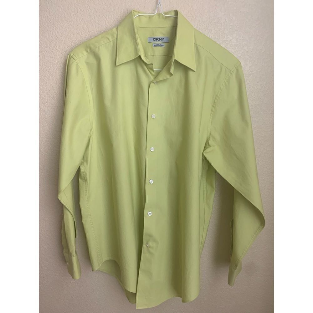 🖤 Men’s DKNY dress shirt 